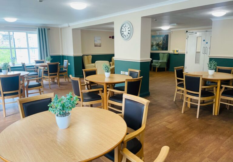 Claremont Care Home