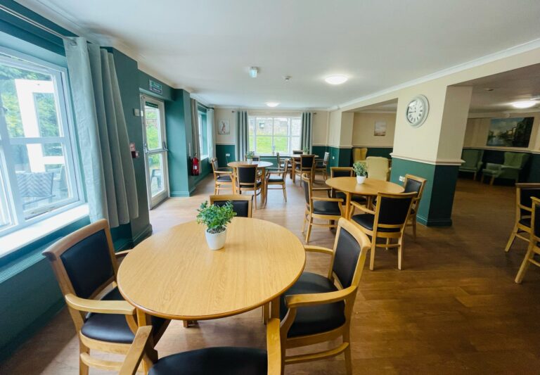 Claremont Care Home