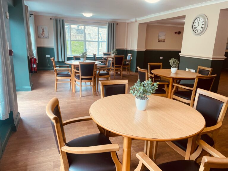 Claremont Care Home