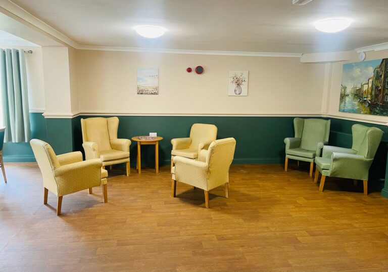 Claremont Care Home