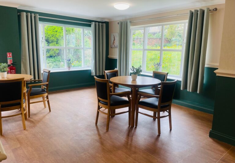 Claremont Care Home