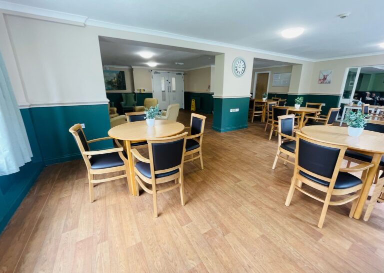 Claremont Care Home