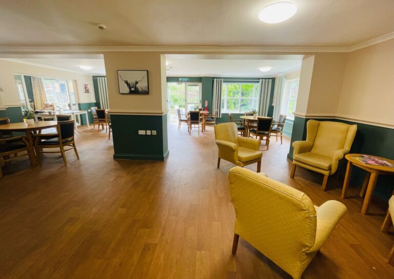 Claremont Care Home