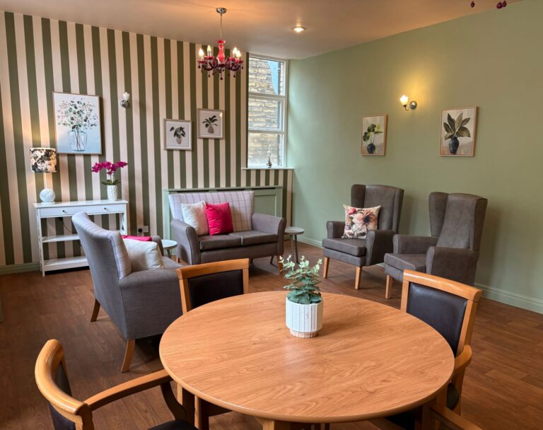 Holly Park Care Home (14)