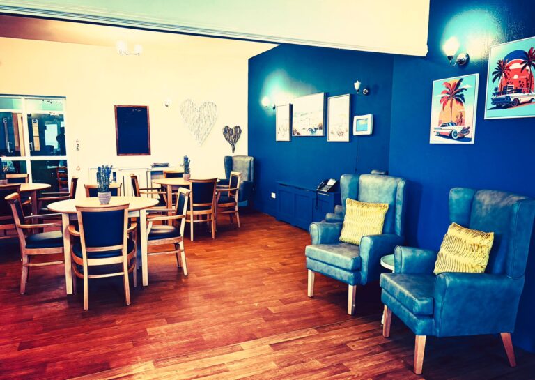 Holly Park Care Home (5)