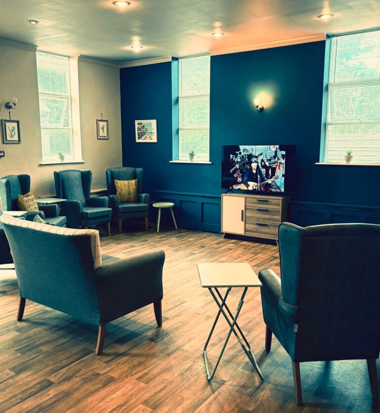 Holly Park Care Home (7)