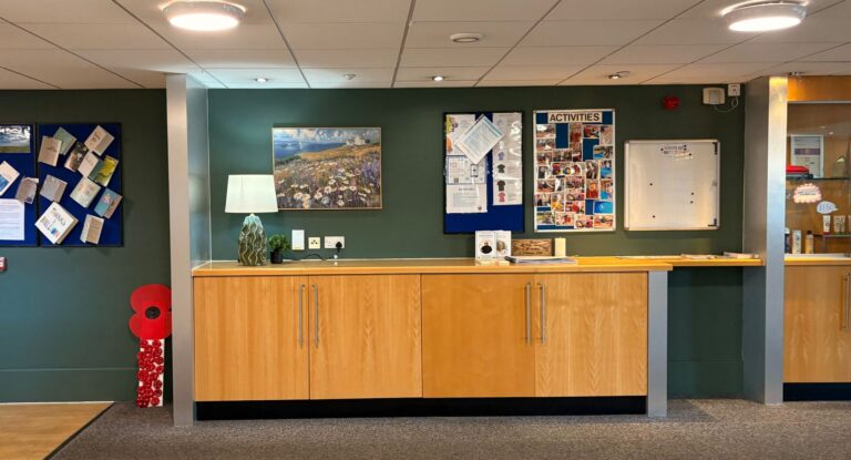 Pemberton Fold Care Home (10)
