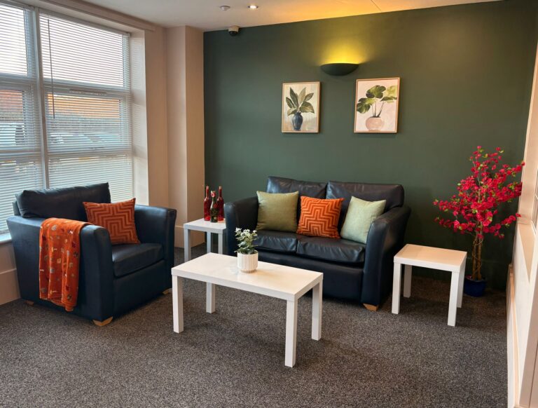 Pemberton Fold Care Home (2)