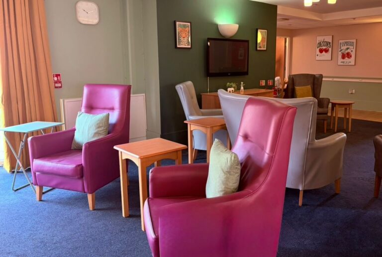 Pemberton Fold Care Home (24)