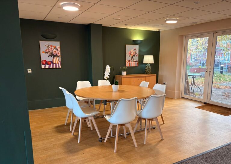 Pemberton Fold Care Home (28)