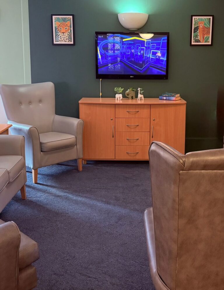 Pemberton Fold Care Home (5)