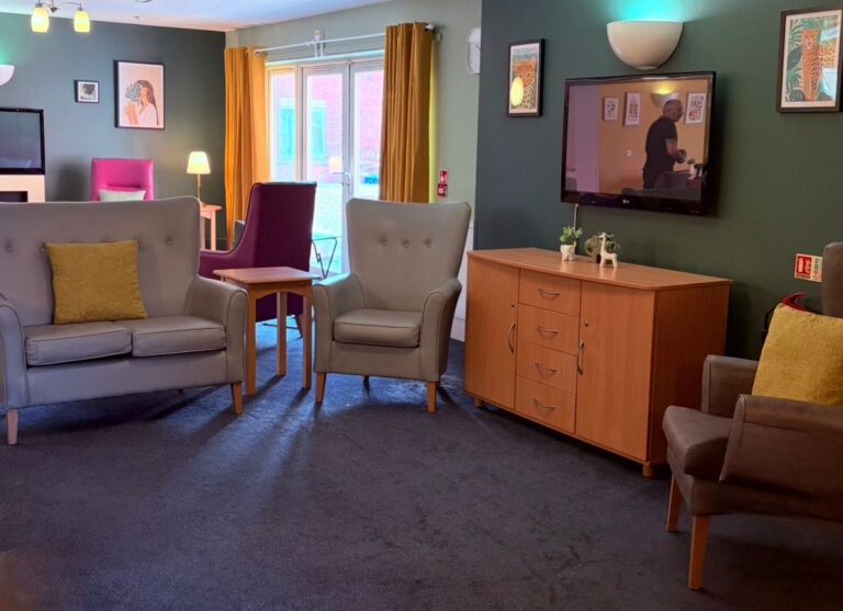 Pemberton Fold Care Home (7)