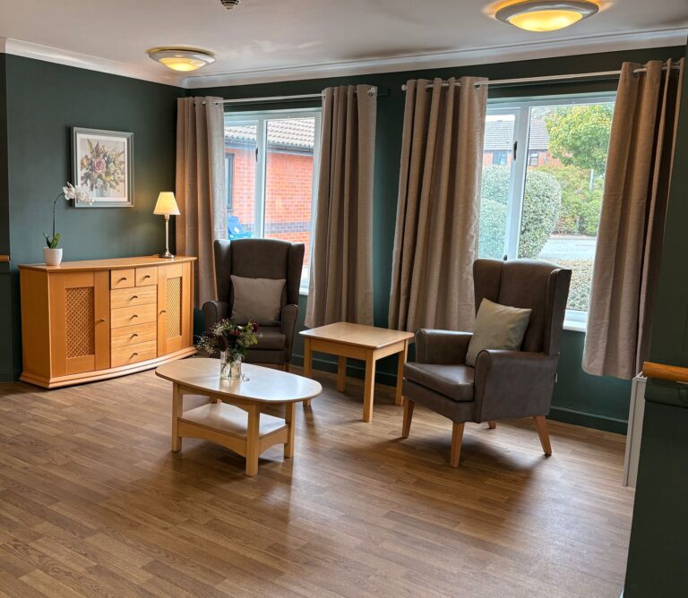 St Stephens Care Home (1)