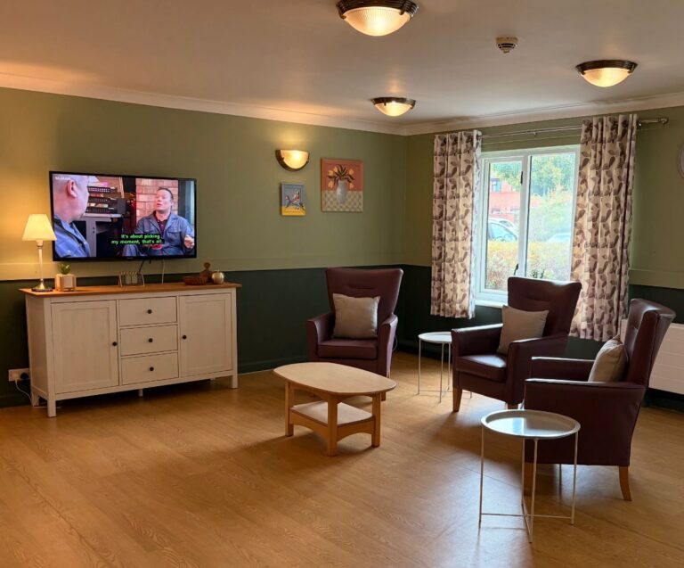 St Stephens Care Home (2)