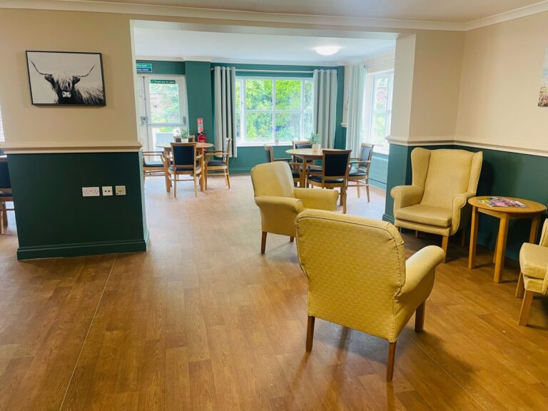 Claremont Care Home