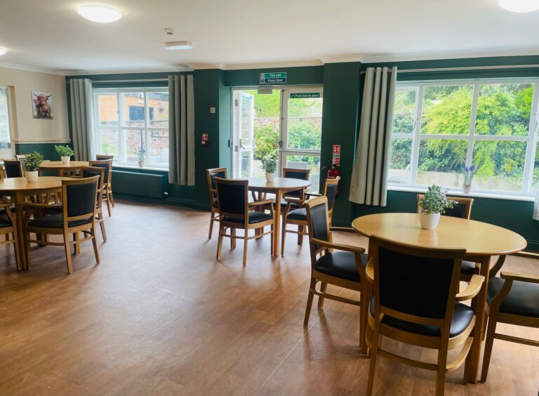 Claremont Care Home
